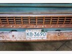 Thumbnail Photo 30 for 1963 Chevrolet C/K Truck